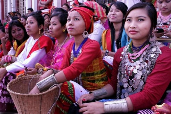 Unicode in Kokborok language to be inaugurated on Feb 9 Unicode in Kokborok language to be inaugurated on Feb 9